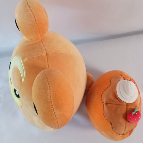 Pokemon & Squishmallows Plush Lot of 2 Stuffed Toys Cute Collectible Gift - Picture 5 of 8